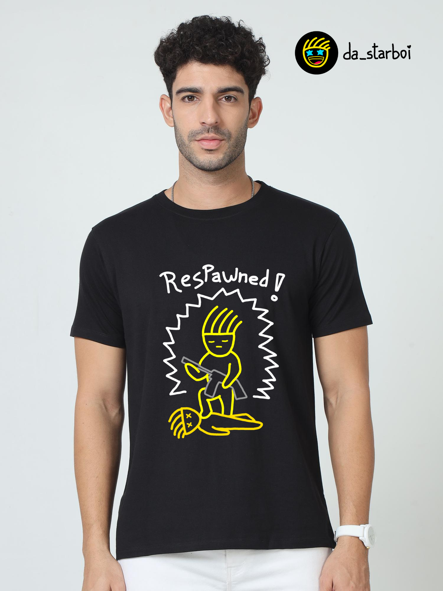 Respawned!