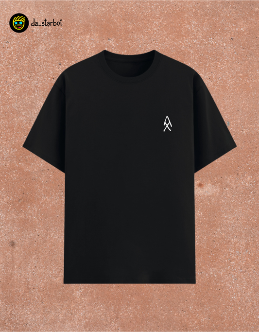 Pandiya Insignia T-Shirt