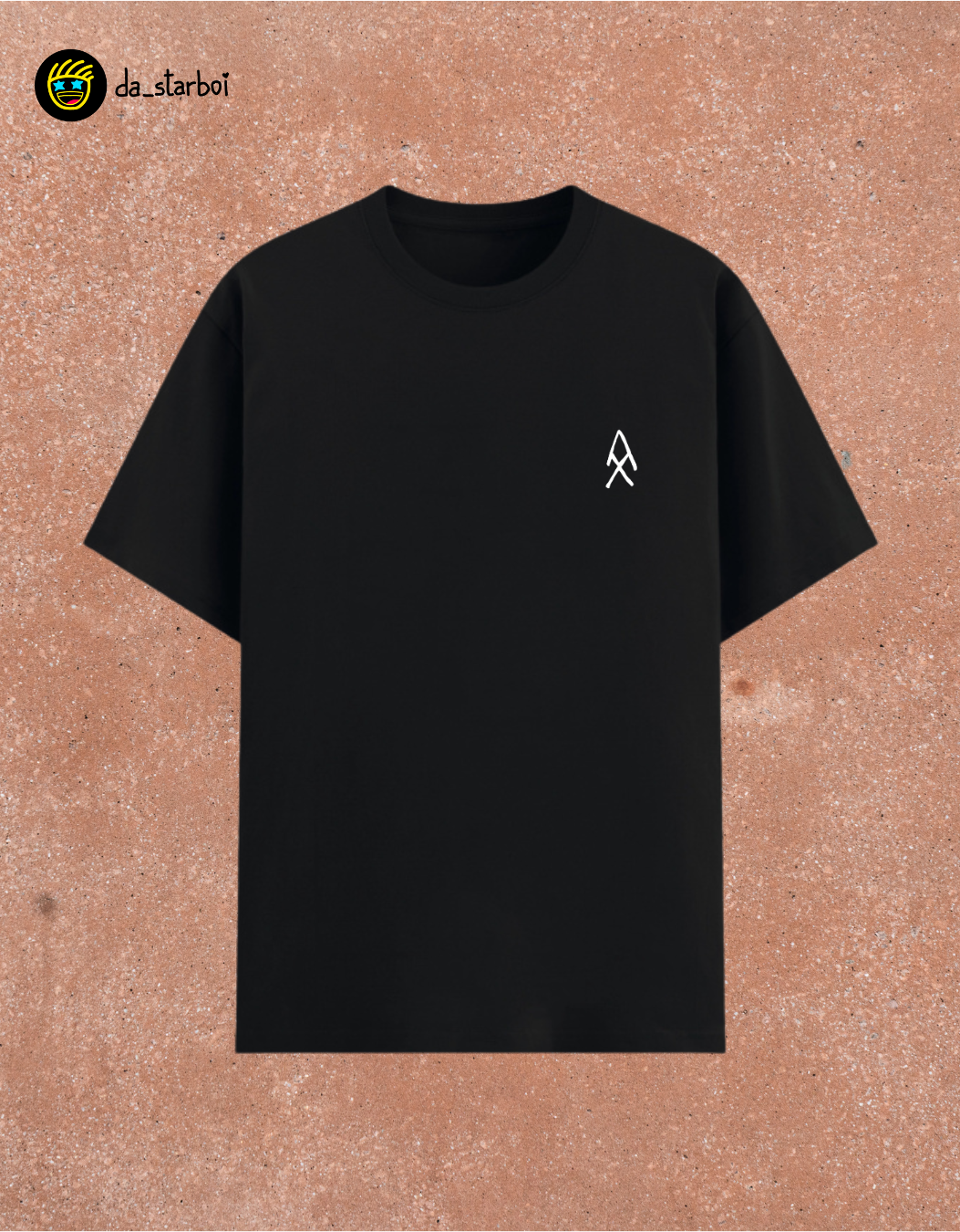 Pandiya Insignia T-Shirt