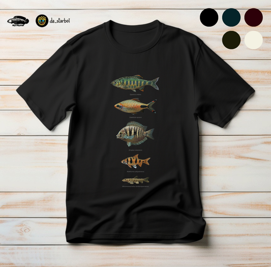 Western Ghats Ichthyology