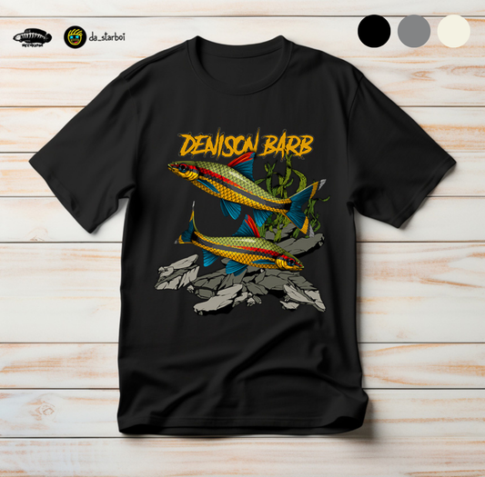 Denison Barb