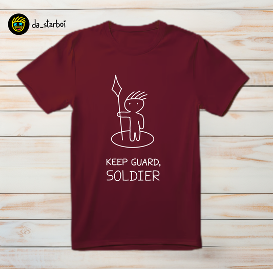 Keep Guard