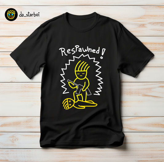 Respawned!