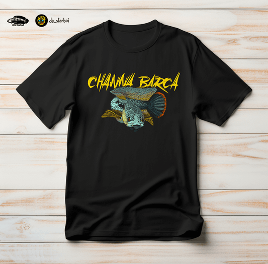 Barca Snakehead