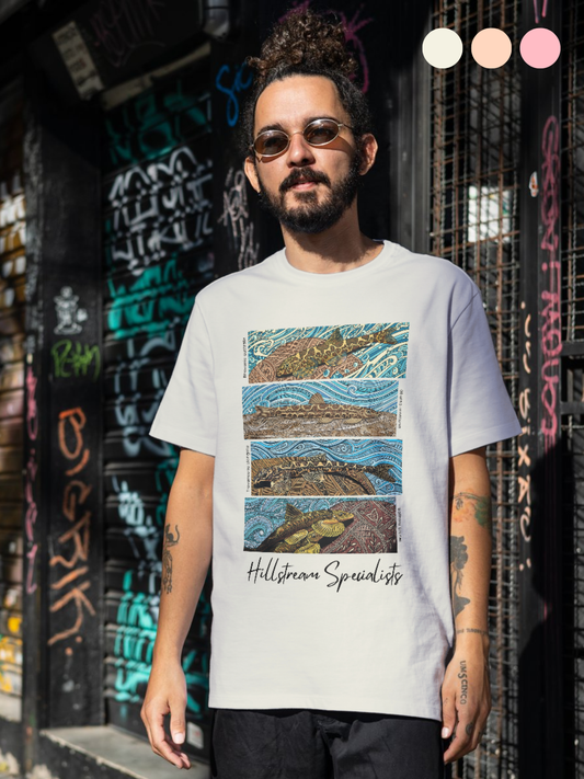 Hillstream Specialists Light