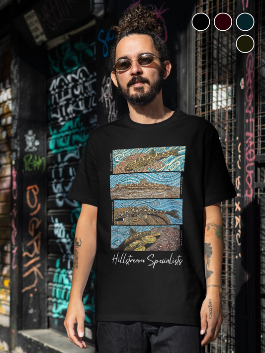 Hillstream Specialists Dark